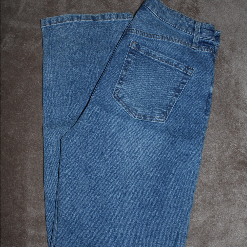 Wild Fable women’s Straight Blue Jeans